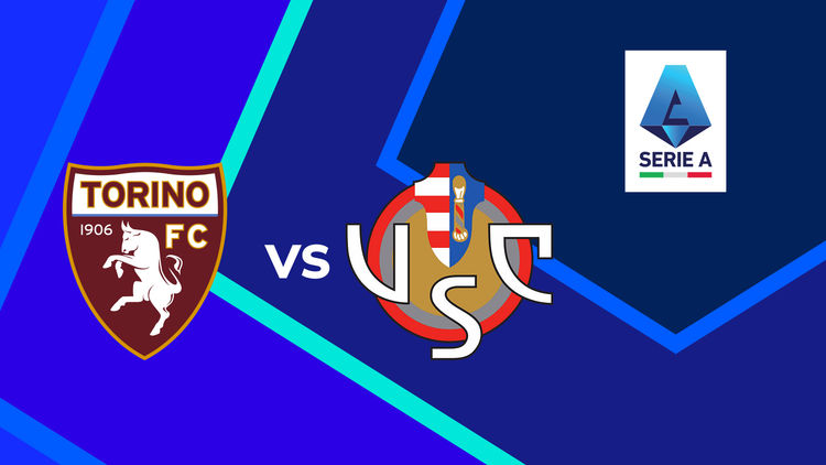 Serie A: Torino vs Cremonese