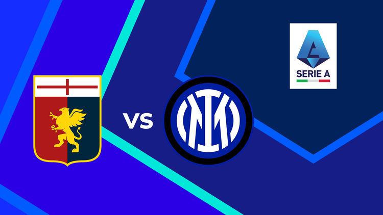 Serie A: Genoa vs Inter