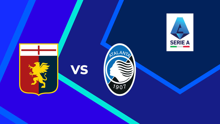 Serie A: Genoa vs Atalanta