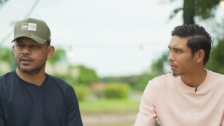 Bola Dulu Baru Kamu!