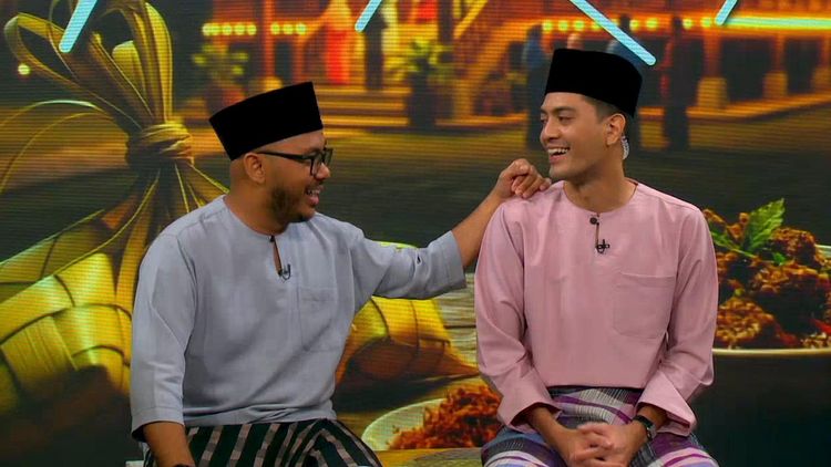 Bola Dulu Baru Kamu!