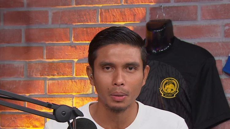 Bola Dulu Baru Kamu!