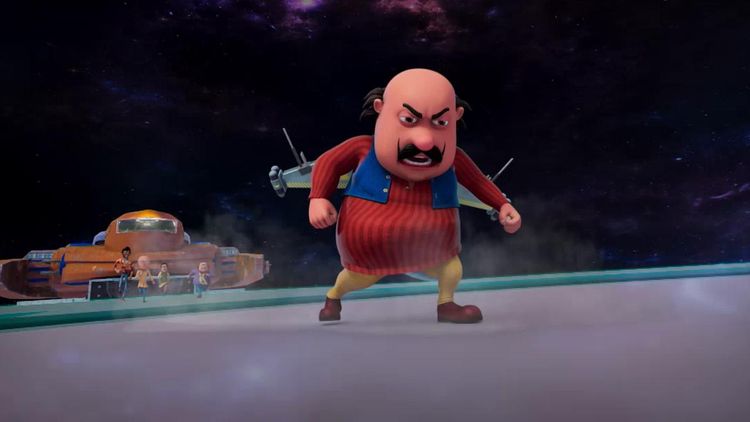 Motu Patlu Season 15