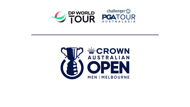 Crown Australian Open Day 1
