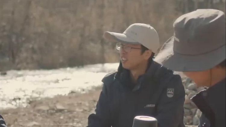 Personal Tales Along The Silk Road