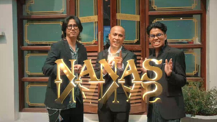 Profil Peserta Muzikal Lawak Superstar 5