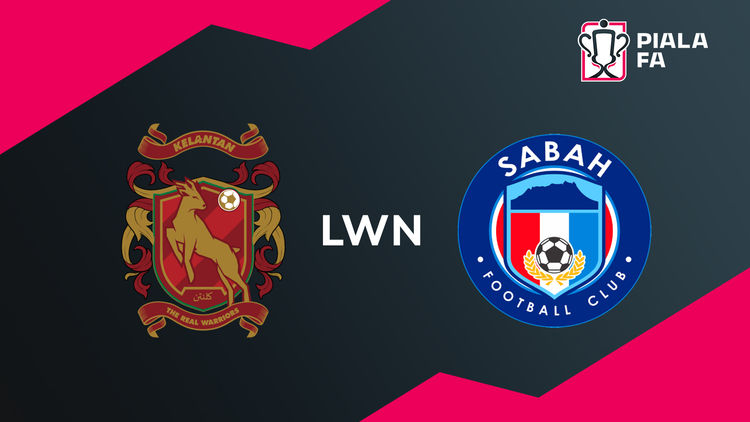 Piala FA 2025/26: KTRW lwn SAB