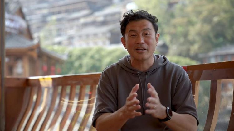 Forbidding No More S3