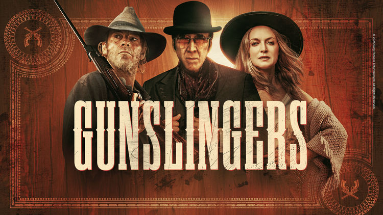 GUNSLINGERS