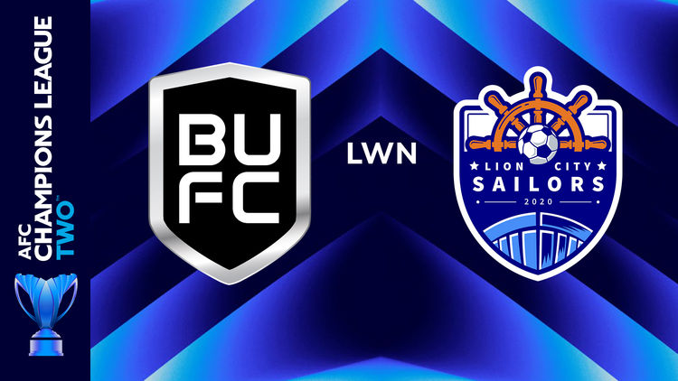 AFC Two 2025/26: BUFC lwn LCS