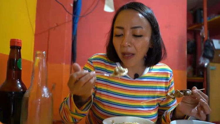 Jelajah Suroboyo Rek