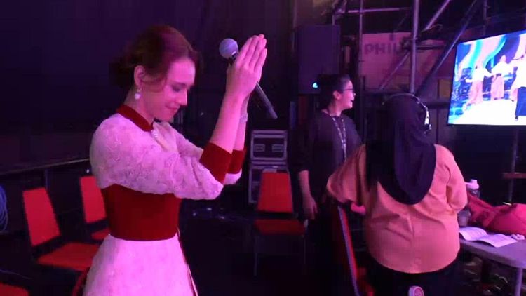 Kapsul Gegar Vaganza S12