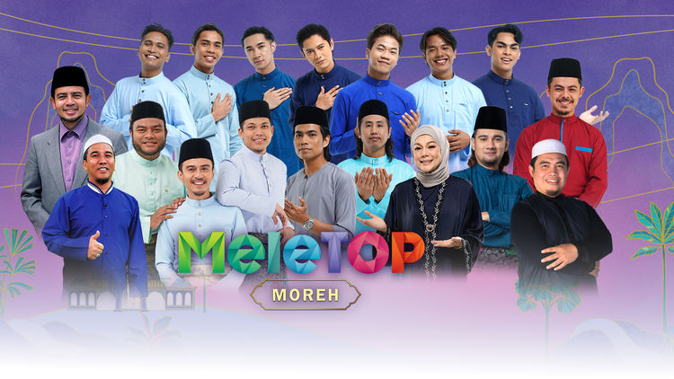 MeleTOP Moreh