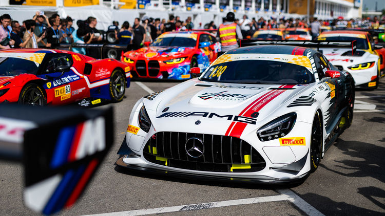 Macau GP: FIA F4 World Cup Highlights