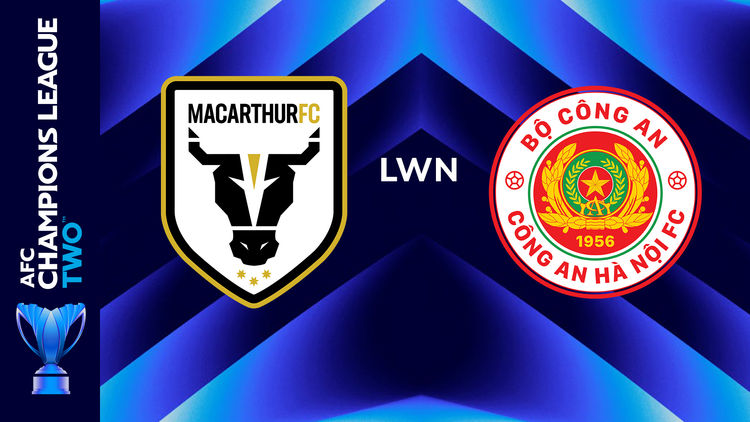 (L) AFC Two 2025/26: MAC lwn CAH