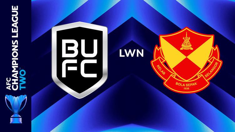 AFC Two 2025/26: BUFC lwn SEL