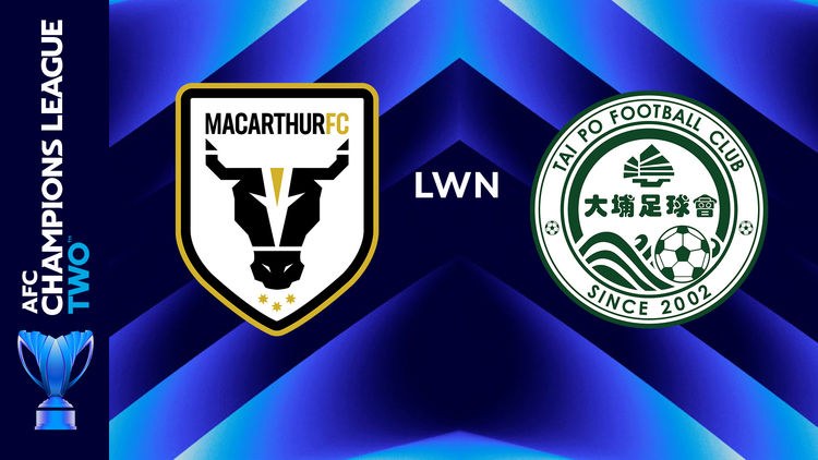 AFC Two 2025/26: MAC lwn TPO