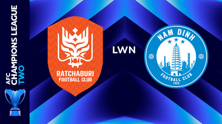 AFC Two 2025/26: RBFG lwn NDI