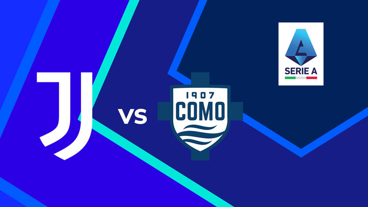 Serie A: Juventus vs Como