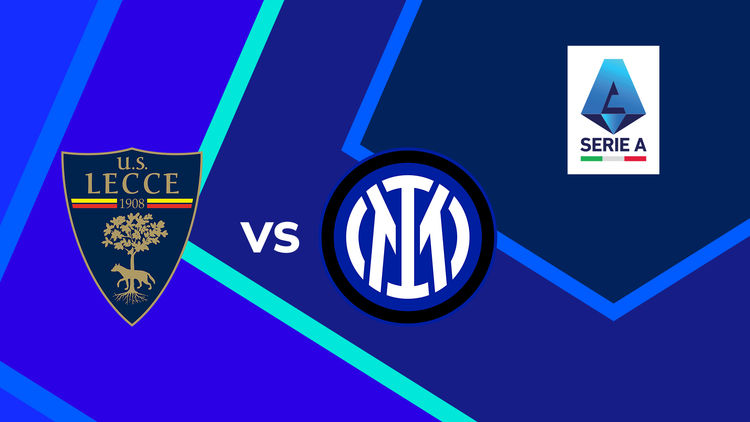(L) Serie A: Lecce vs Inter