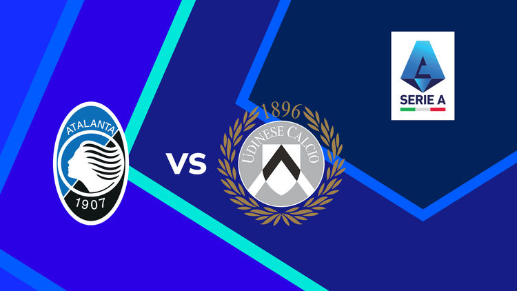 Serie A: Atalanta vs Udinese