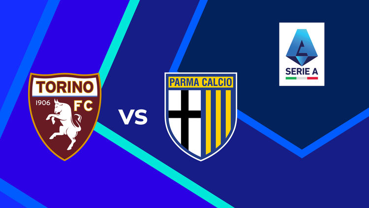Serie A 2025/26: TOR lwn PAR