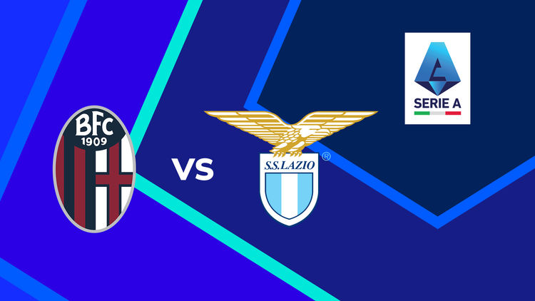 Serie A 2025/26: Bologna lwn Lazio