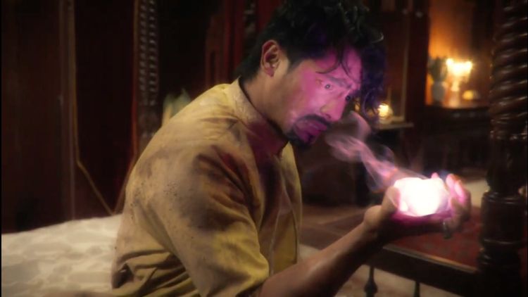 Hikayat Batu Belah Batu Bertangkup