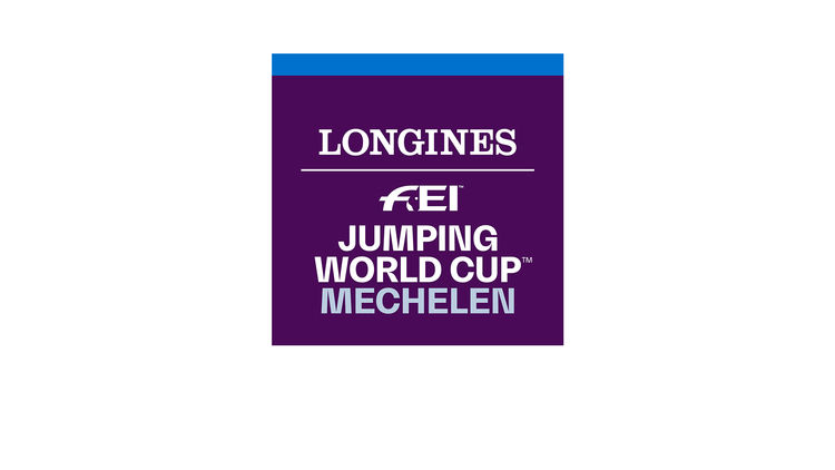 Longines FEI Jumping WC Leg 7 - Mechelen HL