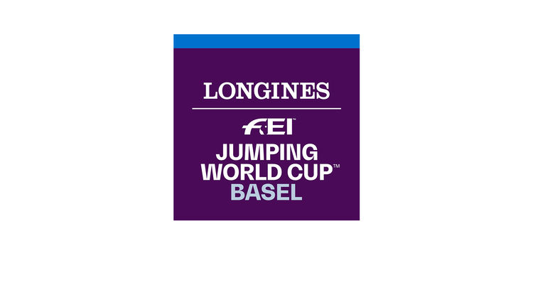 Longines FEI Jumping WC (WEL) Leg 8 - Basel