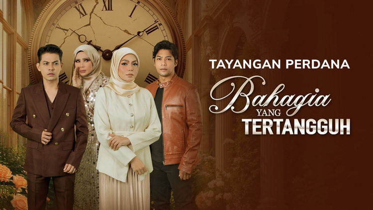 Tayangan Perdana Bahagia Yang Tertangguh