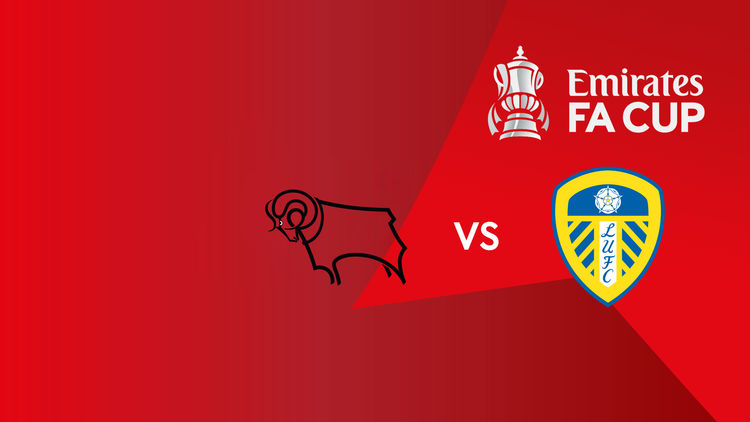 FA Cup: Derby vs Leeds