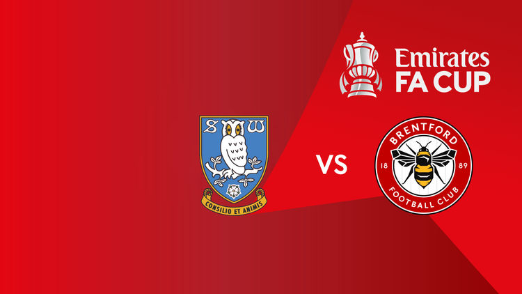 FA Cup: Sheffield vs Brentford