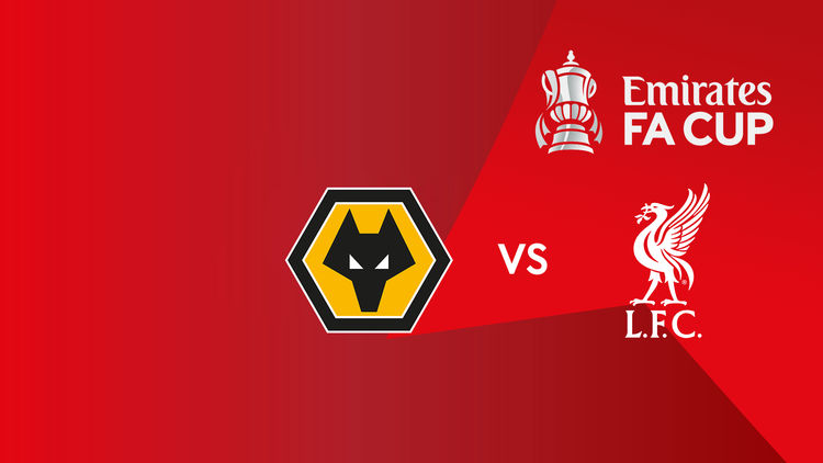 FA Cup: Wolves vs Liverpool
