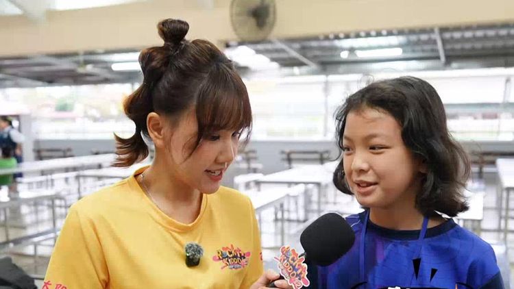 Rock it, Kiddo! S2 Special Highlights