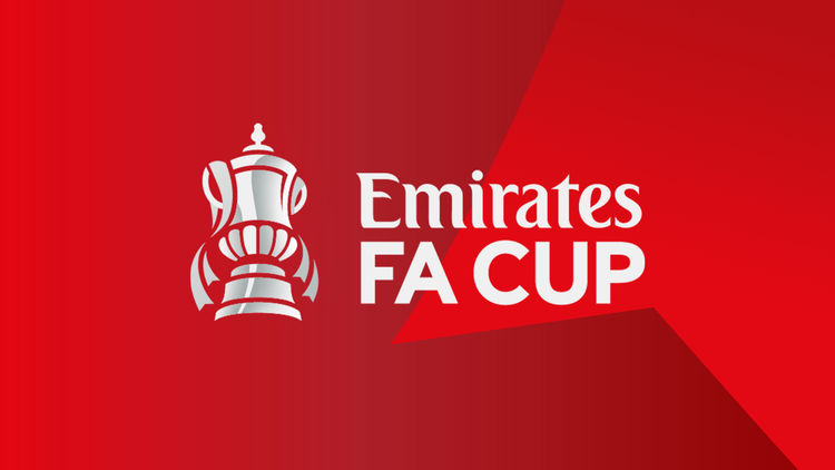 FA Cup Final - Road To The Final