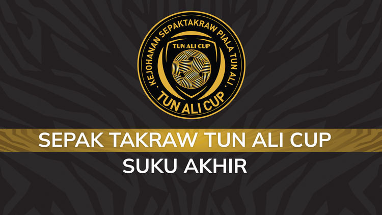 Sepak Takraw PTA 2025: QF