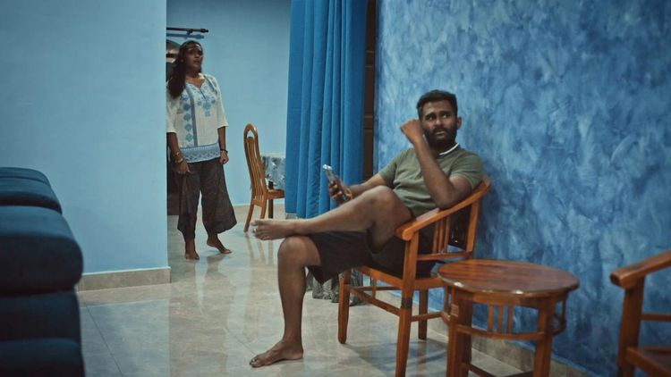 Pakkathu Veedu