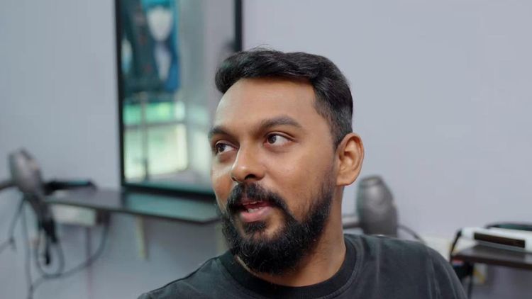 Pasanga 3