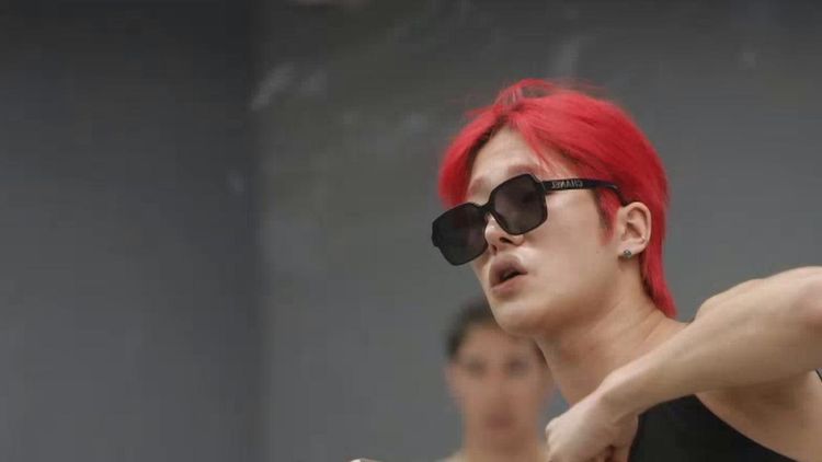 Alpha Dreams Unlocked : Seoul Chapter