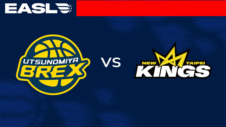 EASL: QF2: Brex vs Kings