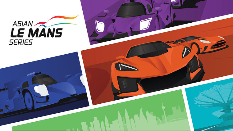 (L) ALMS 2025/25: RND 2