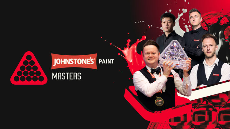 World Snooker Tour 2025/26