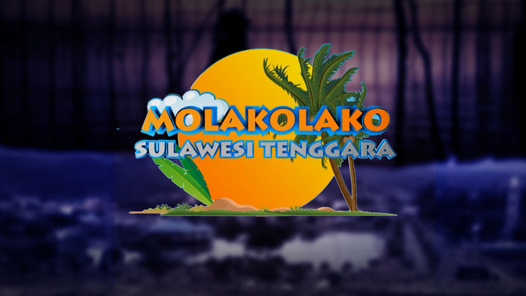 Molakolako Sulawesi Tenggara