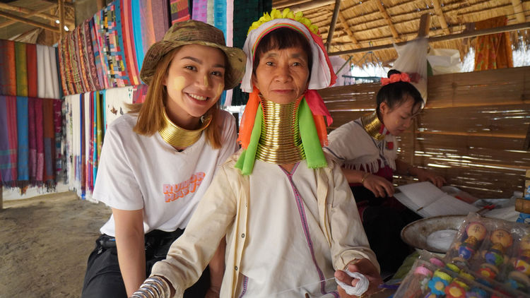 The River of Adventure