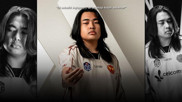 Own The Moment Ep.2 - Innocent