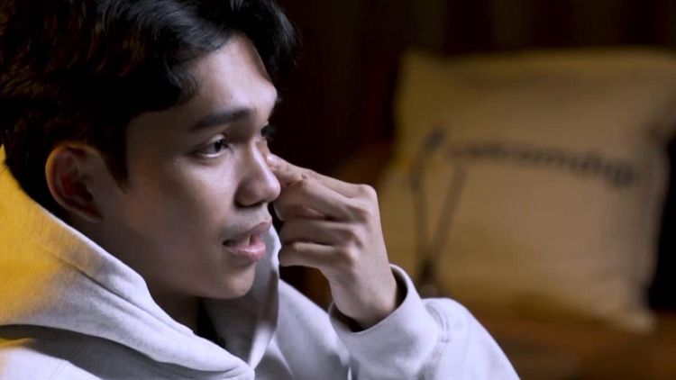 Own The Moment Ep5 - Kramm