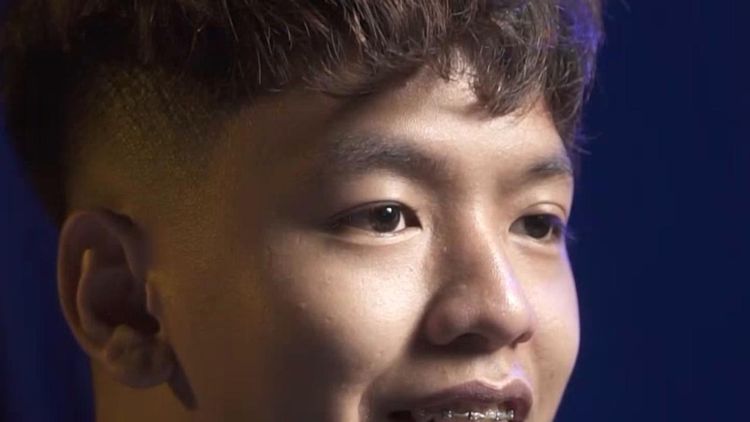 Own The Moment Ep6 - Gojes