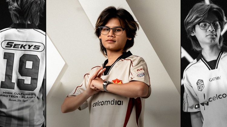 Own The Moment: Ep4 - Stormie