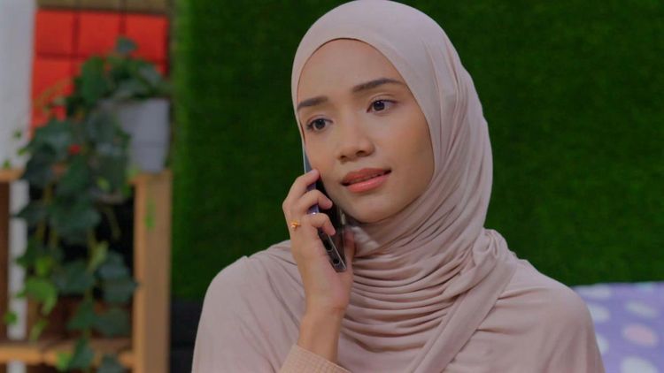 MegaDrama: Pak Su Ammara